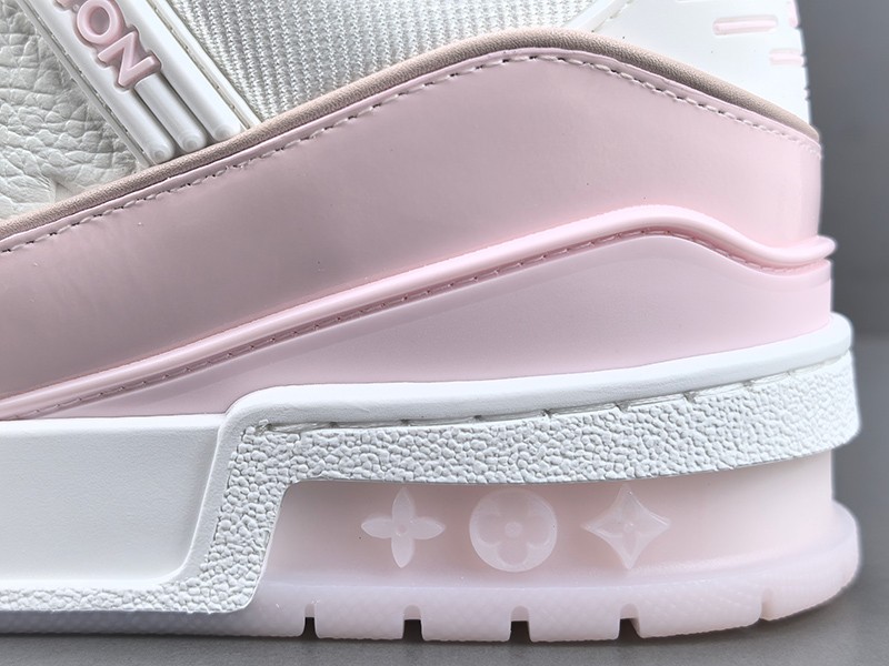 LV Trainer Wmns Sneaker 103