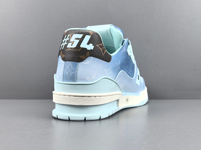 LV Trainer Sneaker 105