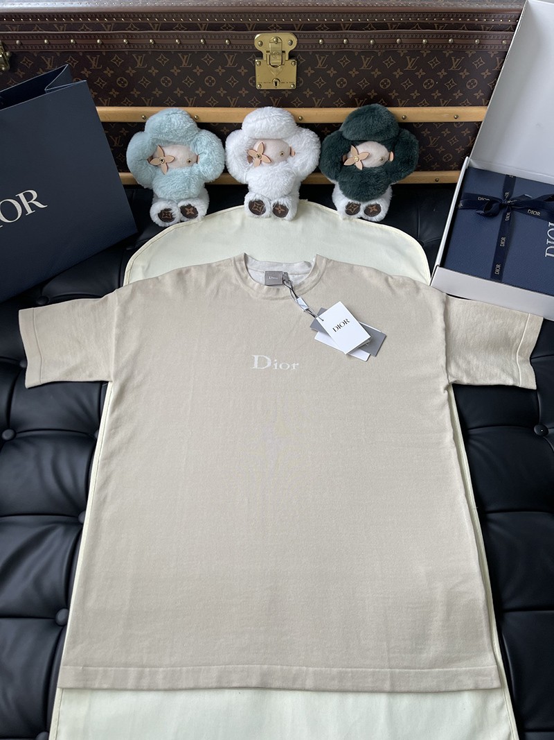 Dior T-shirt 023