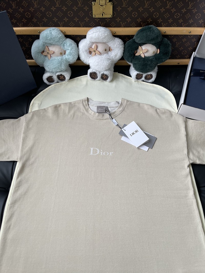 Dior T-shirt 023