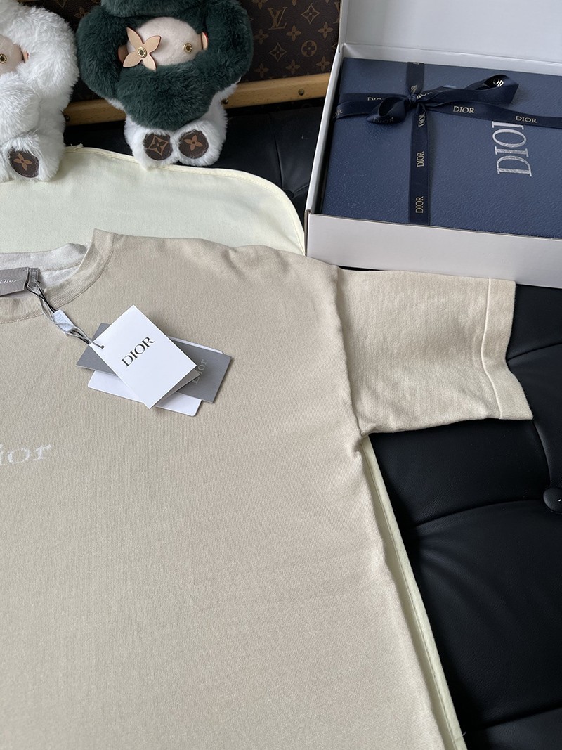 Dior T-shirt 023