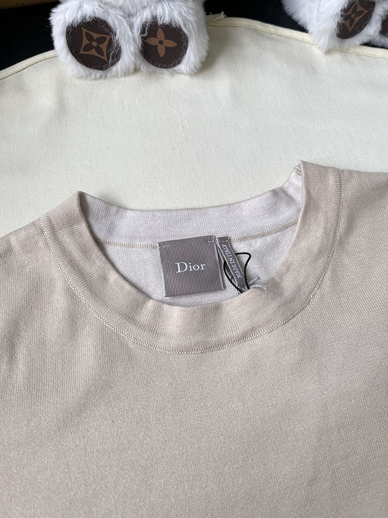 Dior T-shirt 023