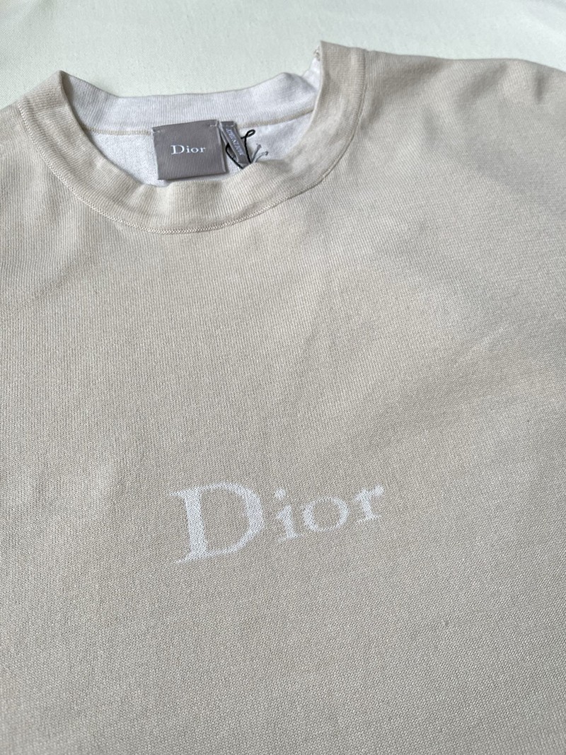 Dior T-shirt 023