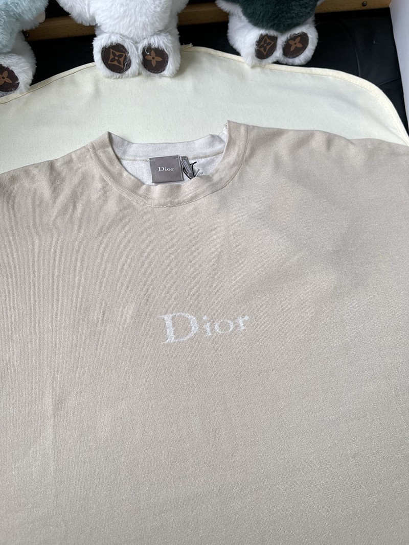 Dior T-shirt 023