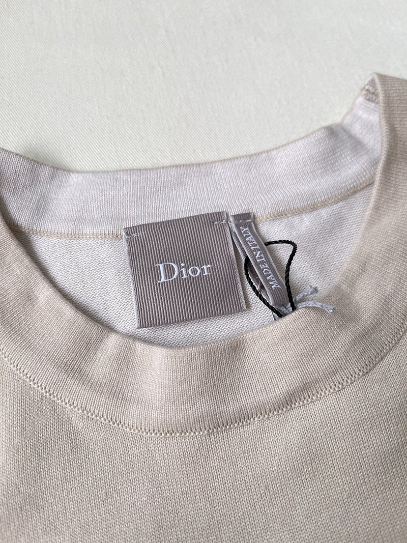 Dior T-shirt 023