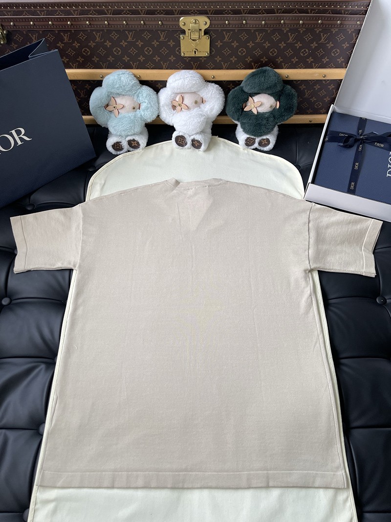 Dior T-shirt 023