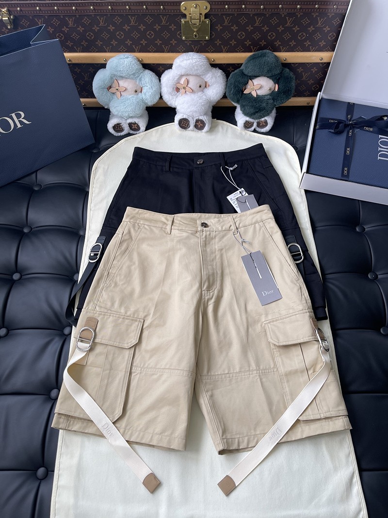 Prada Short 010