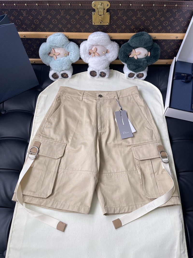 Prada Short 011