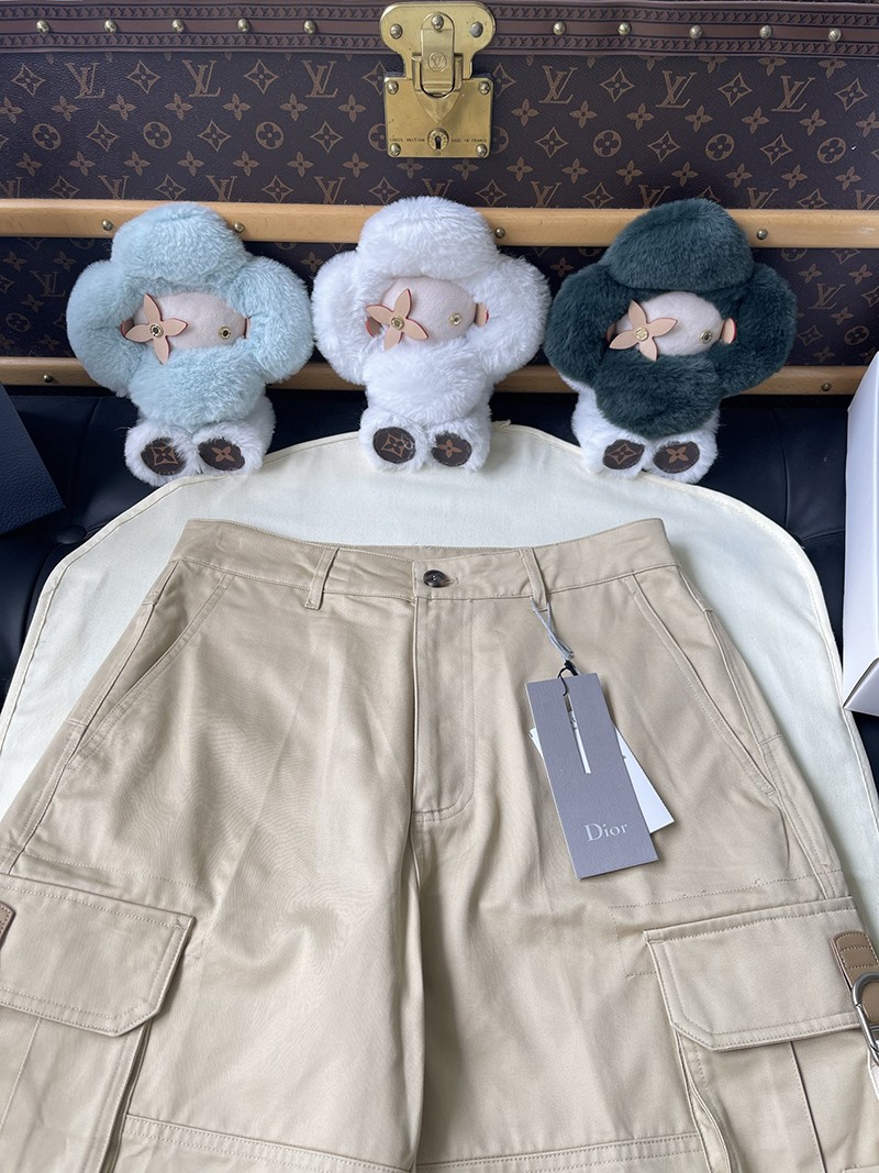 Prada Short 011