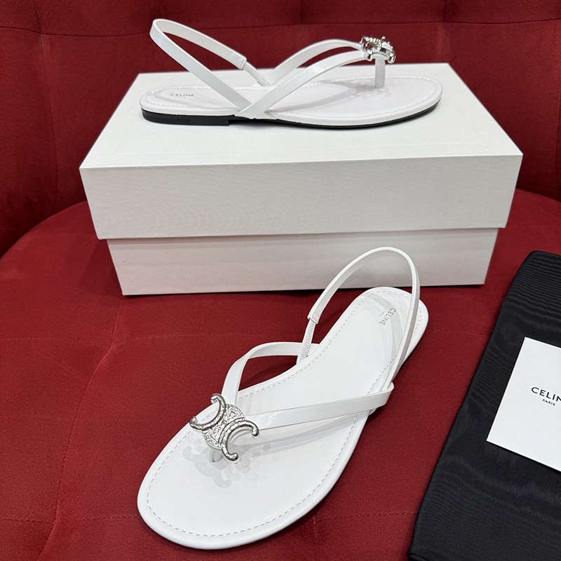 Celine 26 Biki Wmns Sandal 007
