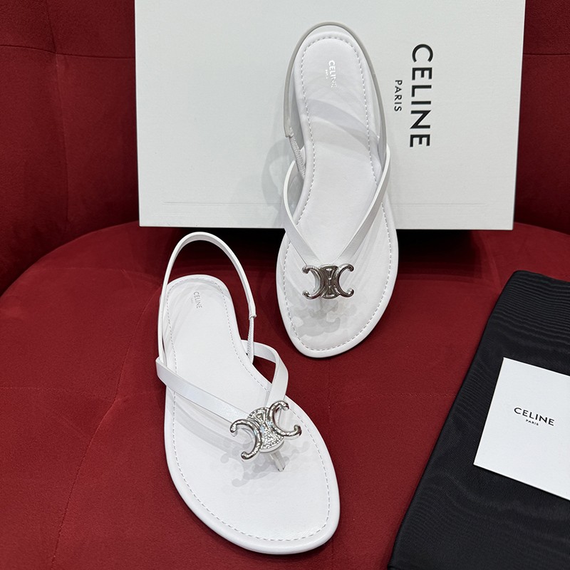 Celine 26 Biki Wmns Sandal 007