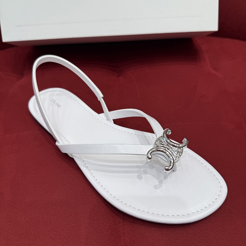Celine 26 Biki Wmns Sandal 007