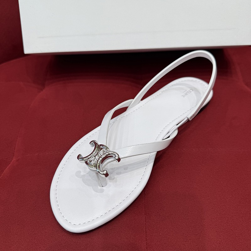 Celine 26 Biki Wmns Sandal 007