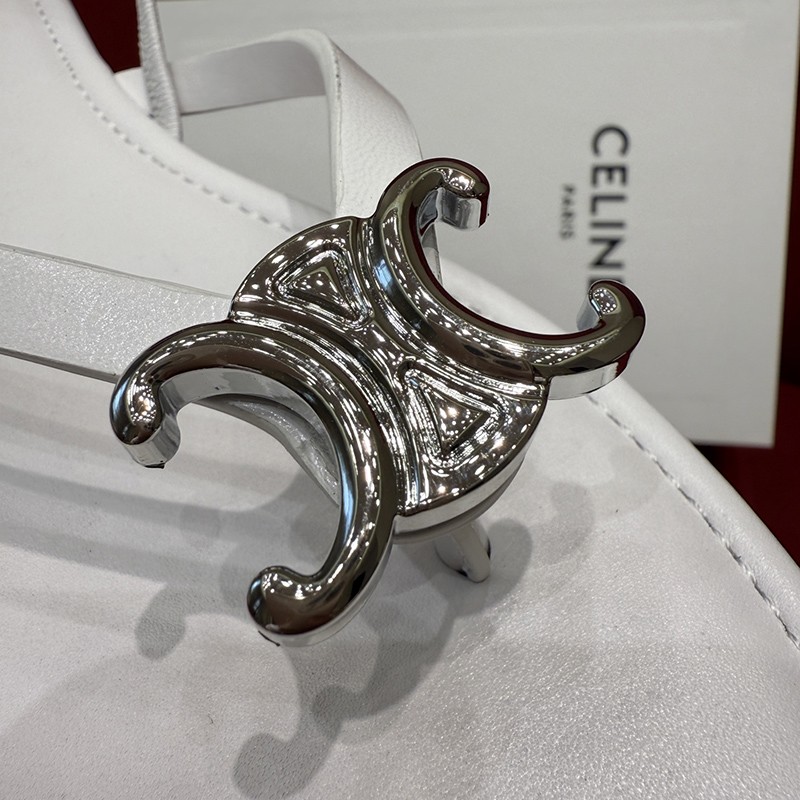 Celine 26 Biki Wmns Sandal 007
