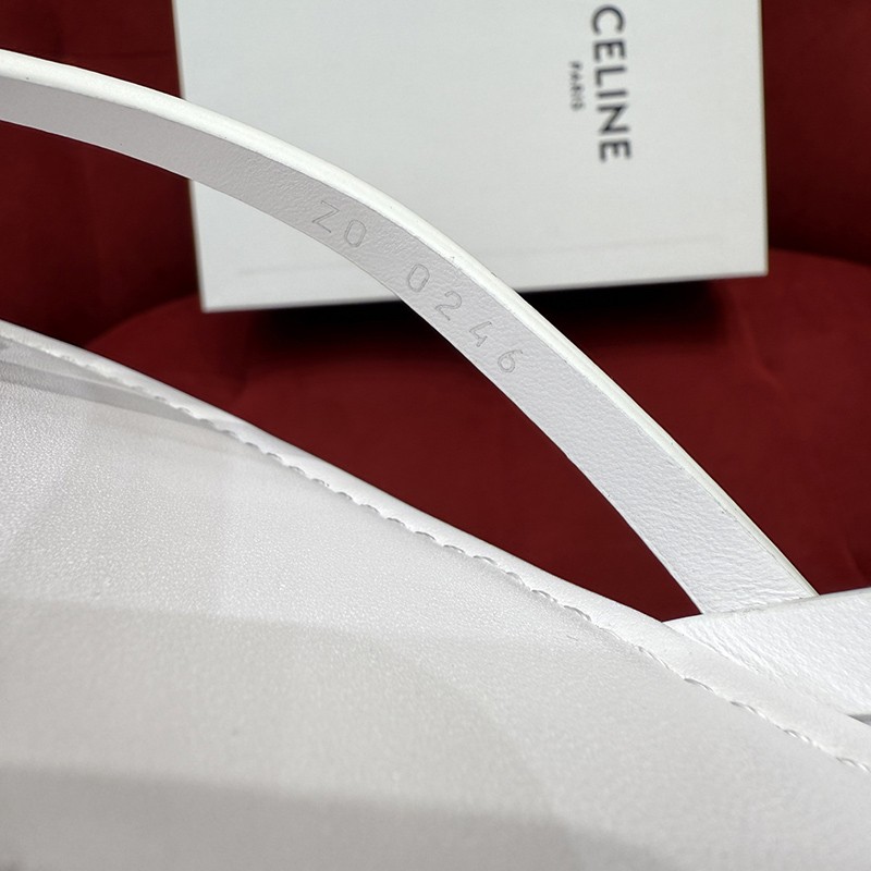 Celine 26 Biki Wmns Sandal 007
