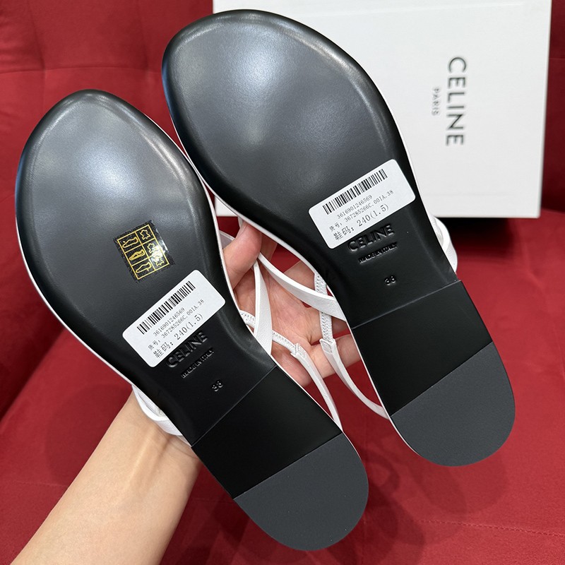 Celine 26 Biki Wmns Sandal 007
