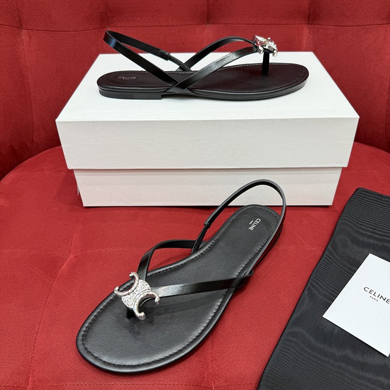 Celine 26 Biki Wmns Sandal 008