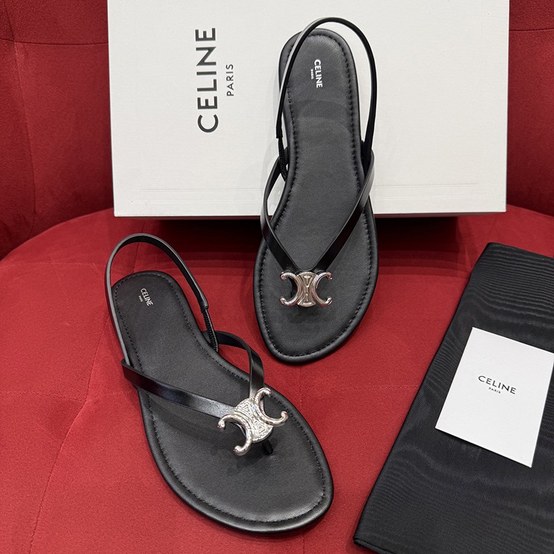 Celine 26 Biki Wmns Sandal 008