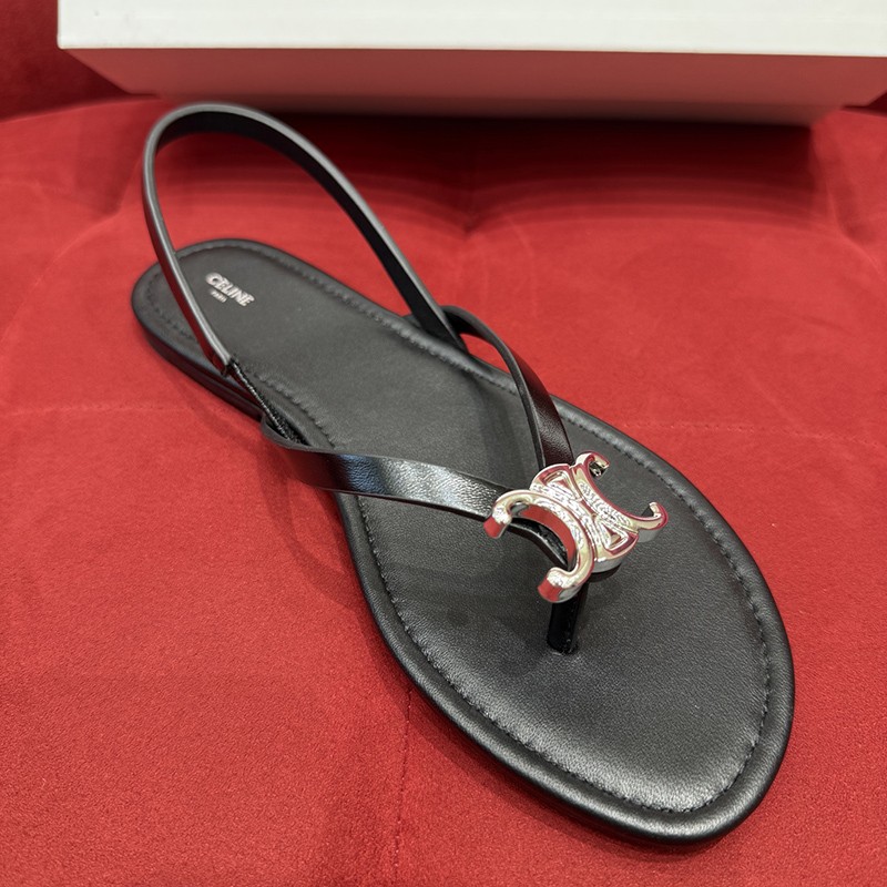 Celine 26 Biki Wmns Sandal 008