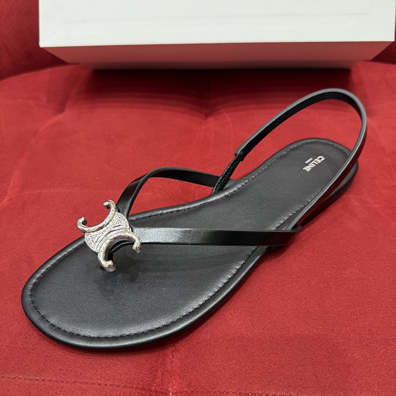 Celine 26 Biki Wmns Sandal 008