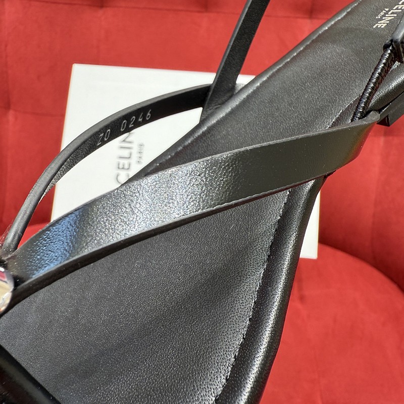 Celine 26 Biki Wmns Sandal 008