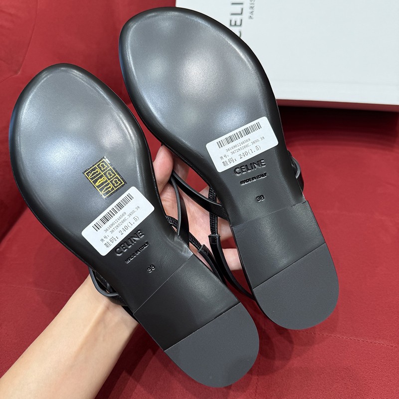 Celine 26 Biki Wmns Sandal 008