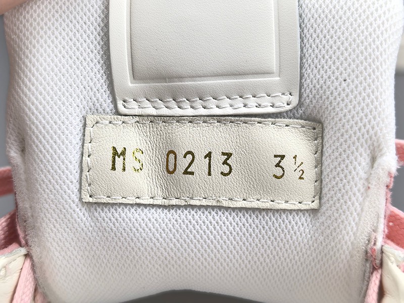 LV Trainer Sneaker 107