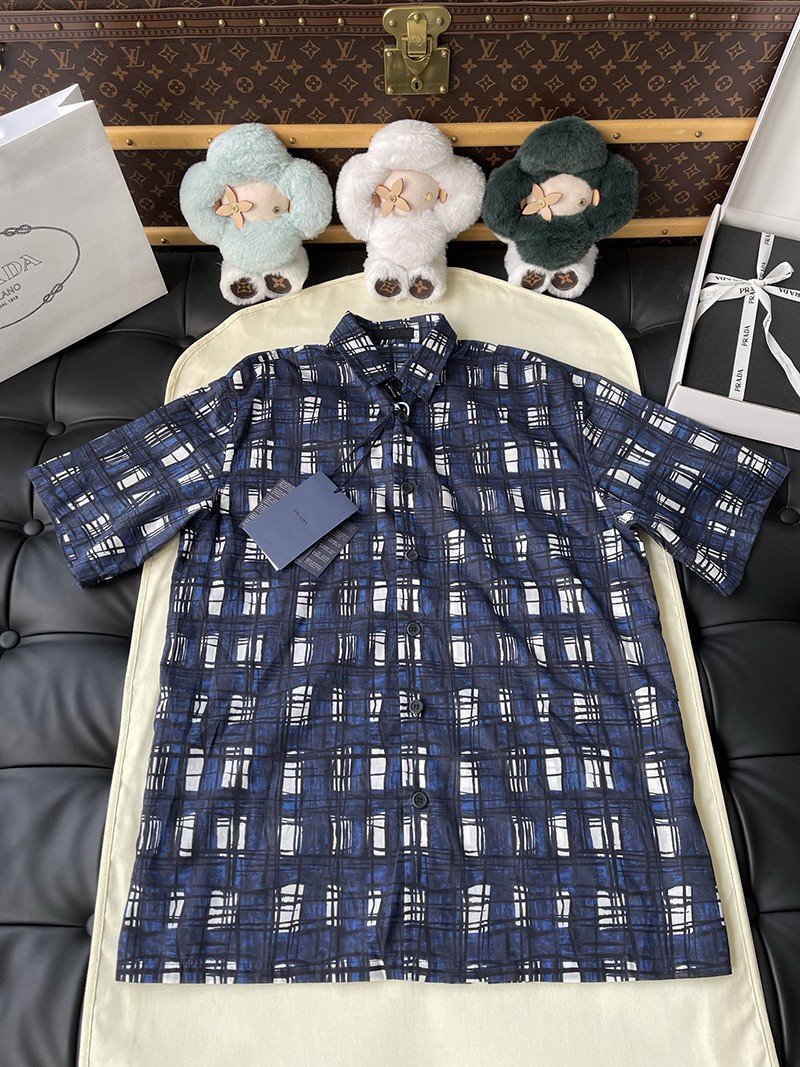 Prada Shirt 012