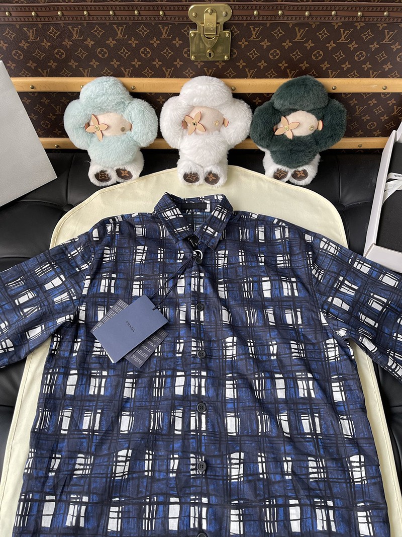Prada Shirt 012