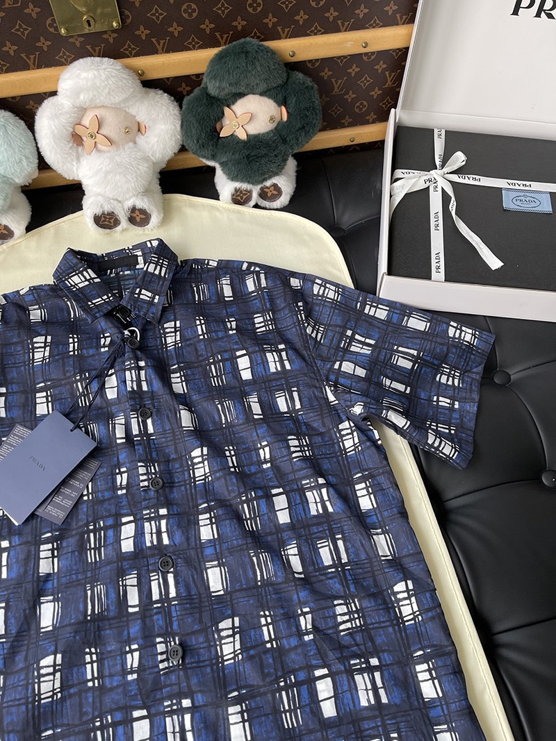 Prada Shirt 012