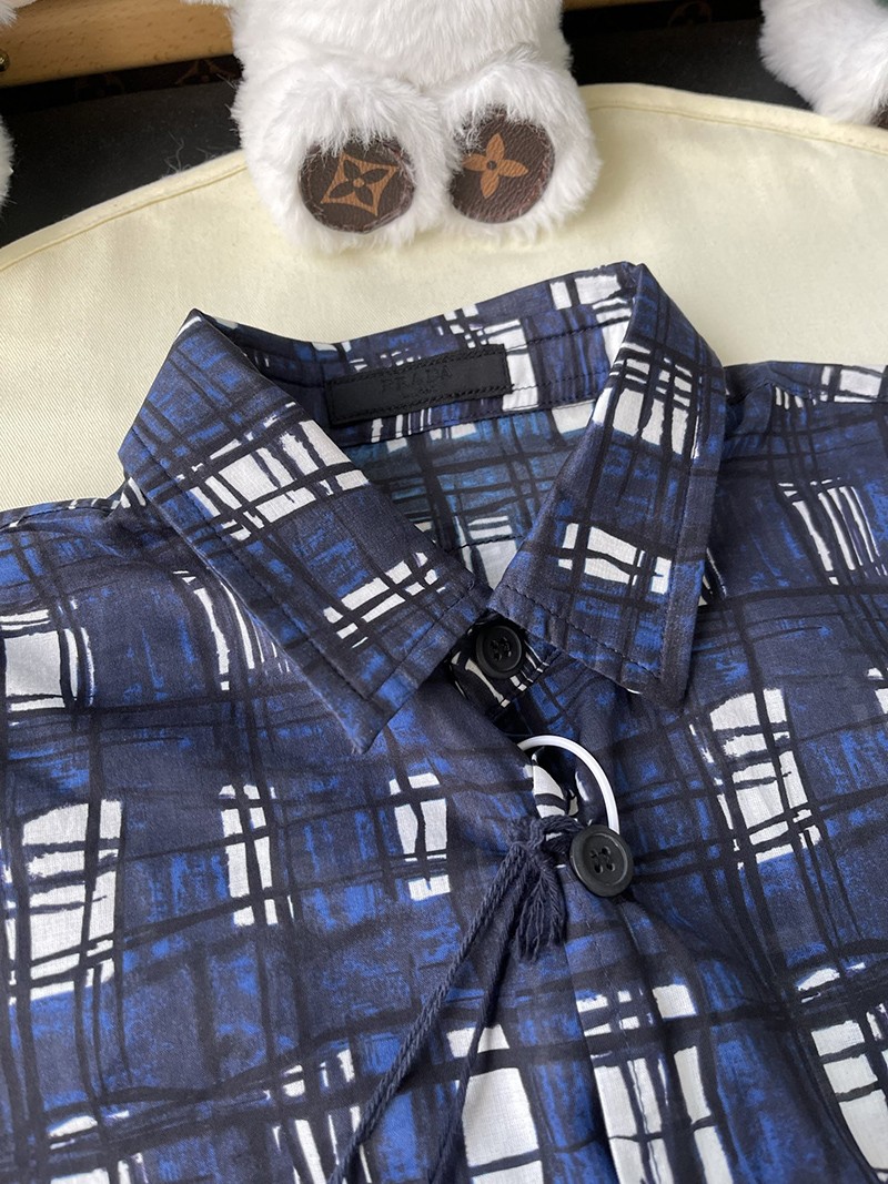 Prada Shirt 012