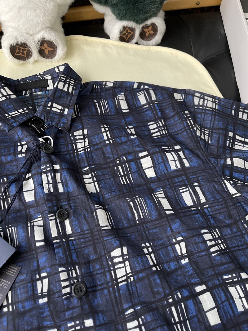 Prada Shirt 012