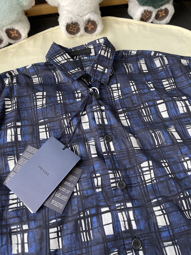 Prada Shirt 012
