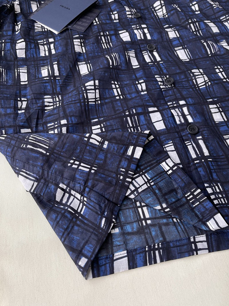 Prada Shirt 012