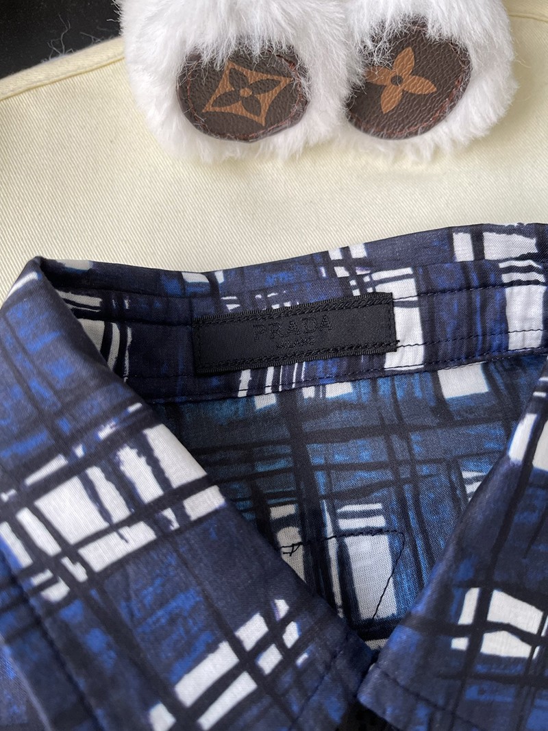 Prada Shirt 012