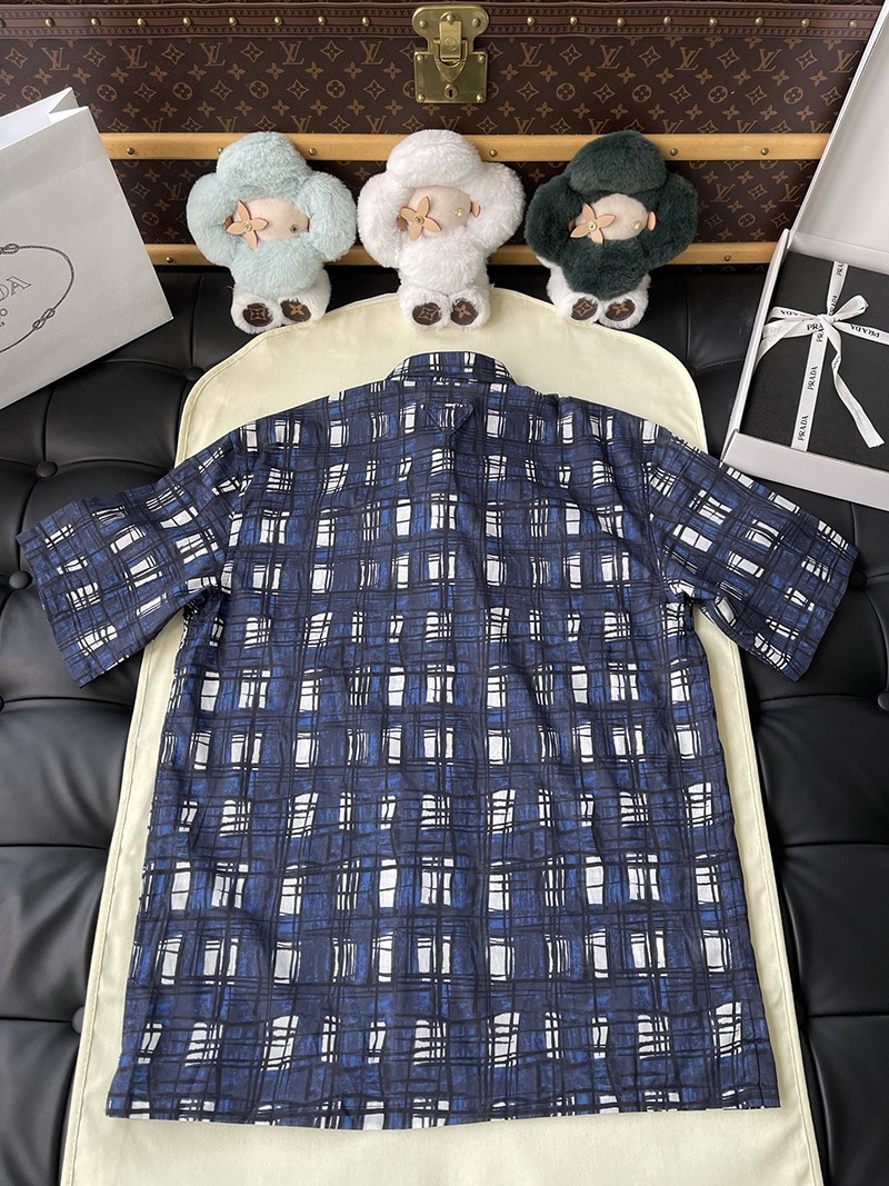 Prada Shirt 012