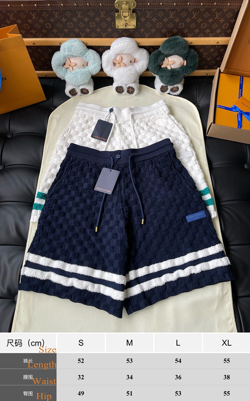 LV Shorts 080