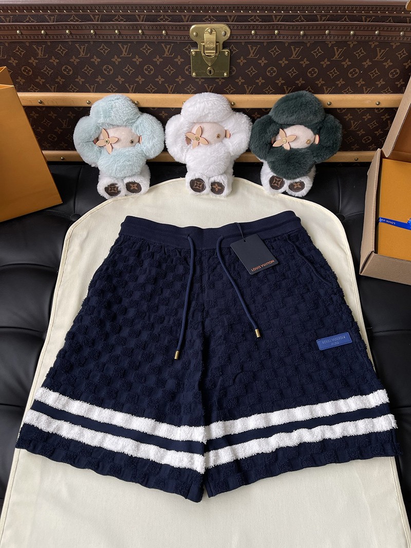 LV Shorts 081