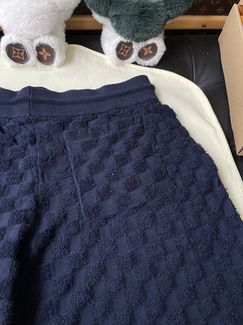 LV Shorts 081