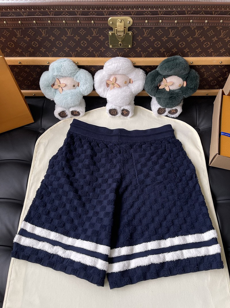 LV Shorts 081