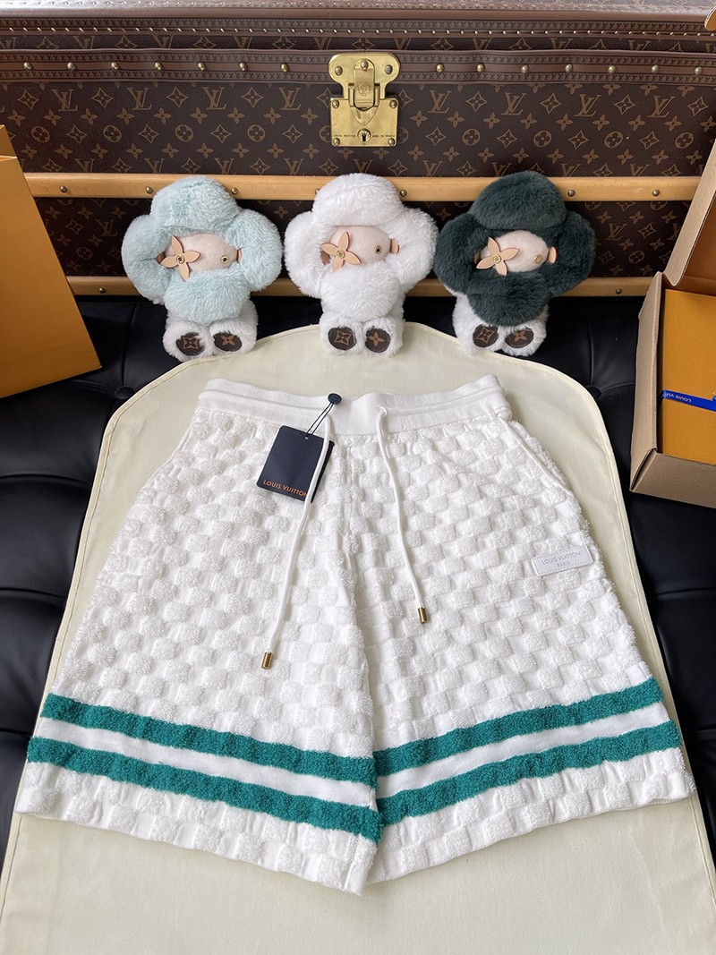 LV Shorts 080