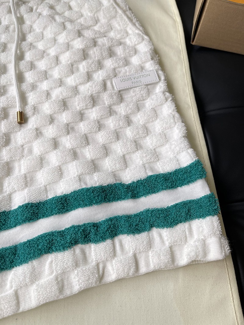 LV Shorts 080