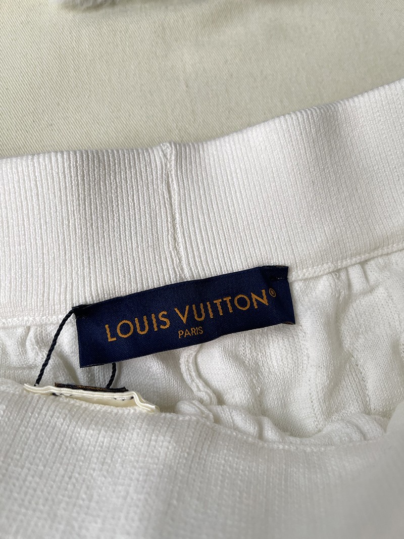 LV Shorts 080