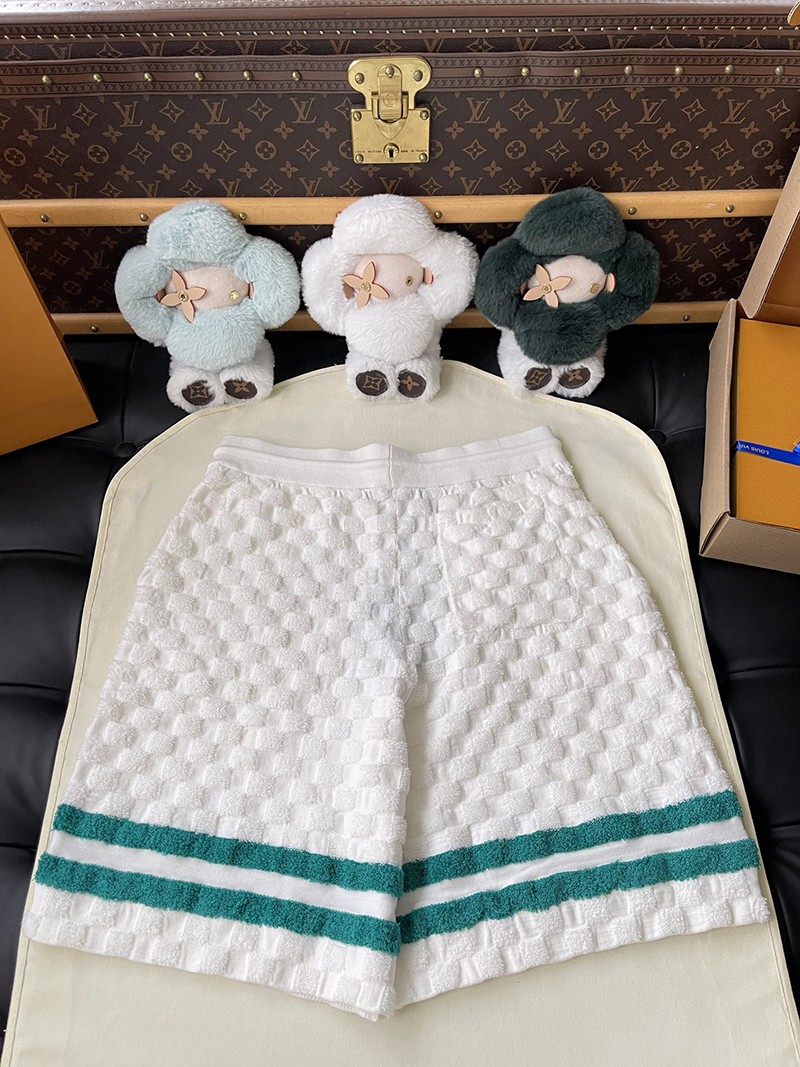 LV Shorts 080