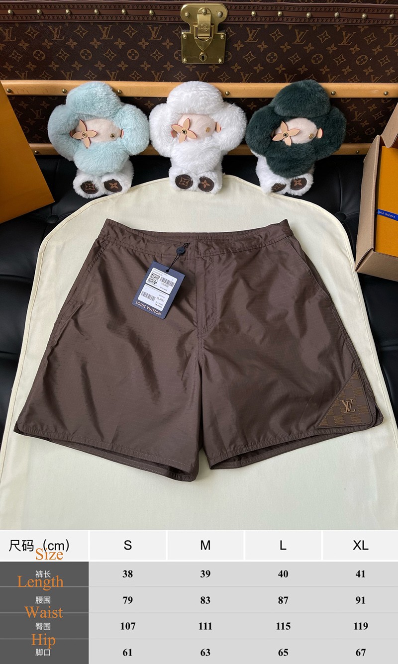 LV Shorts 078