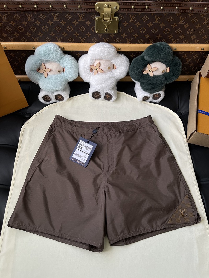 LV Shorts 078
