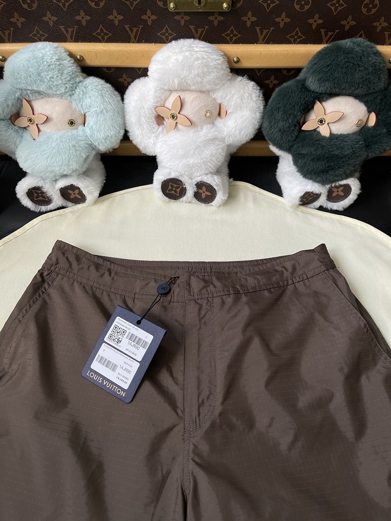 LV Shorts 078