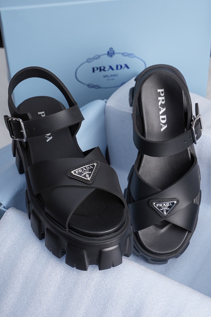 Prada Wmns Sandal 006