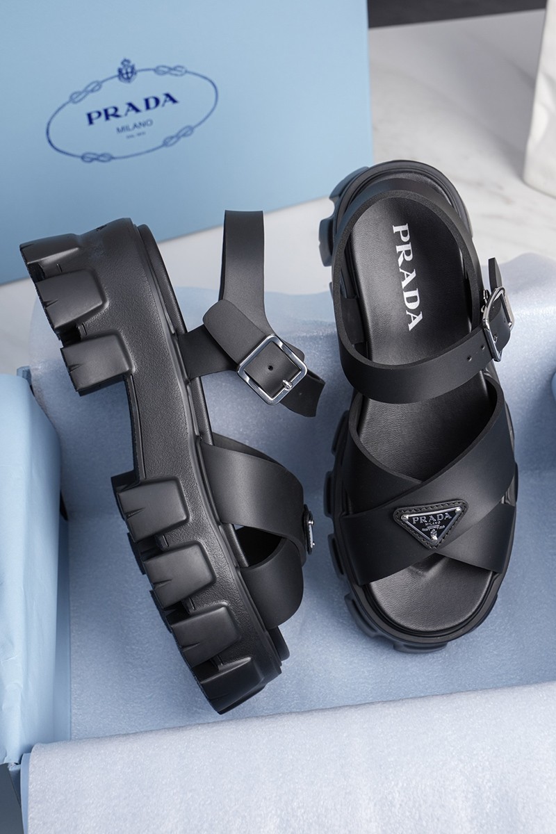 Prada Wmns Sandal 006