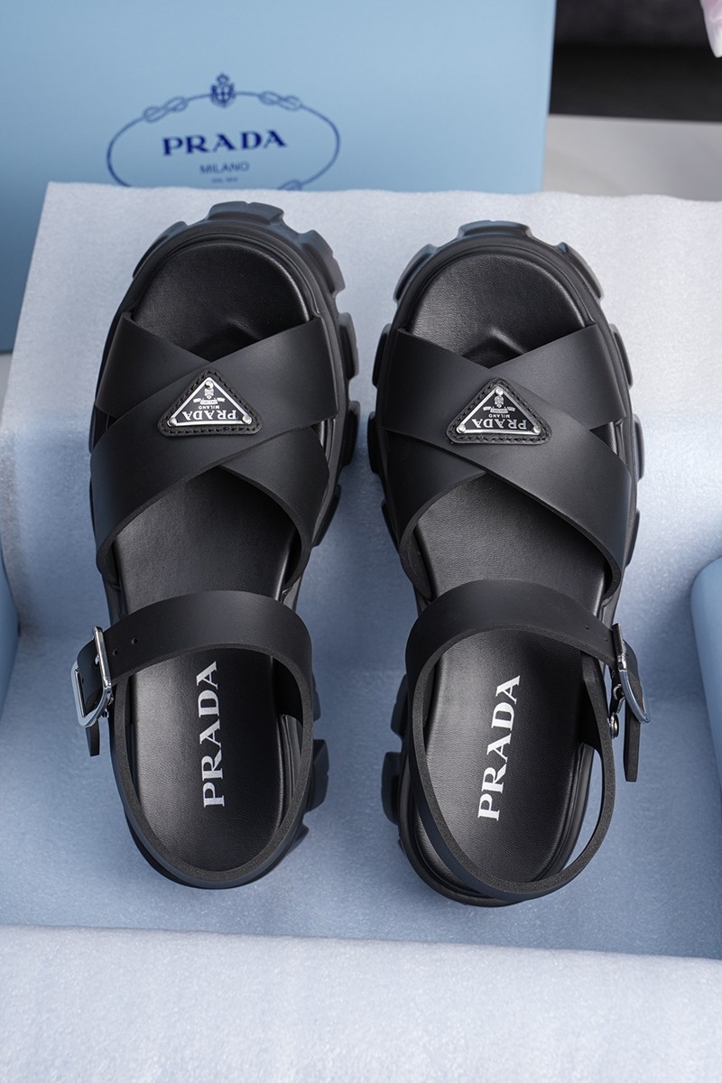 Prada Wmns Sandal 006